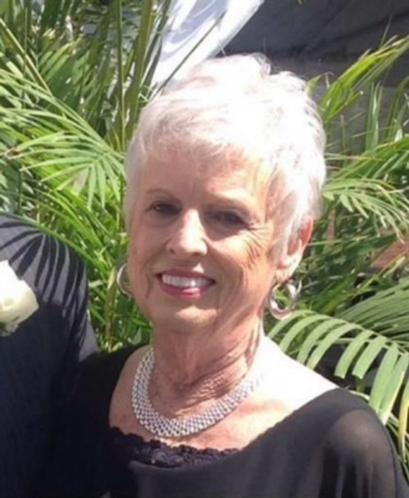 Barbara Ann Eudy