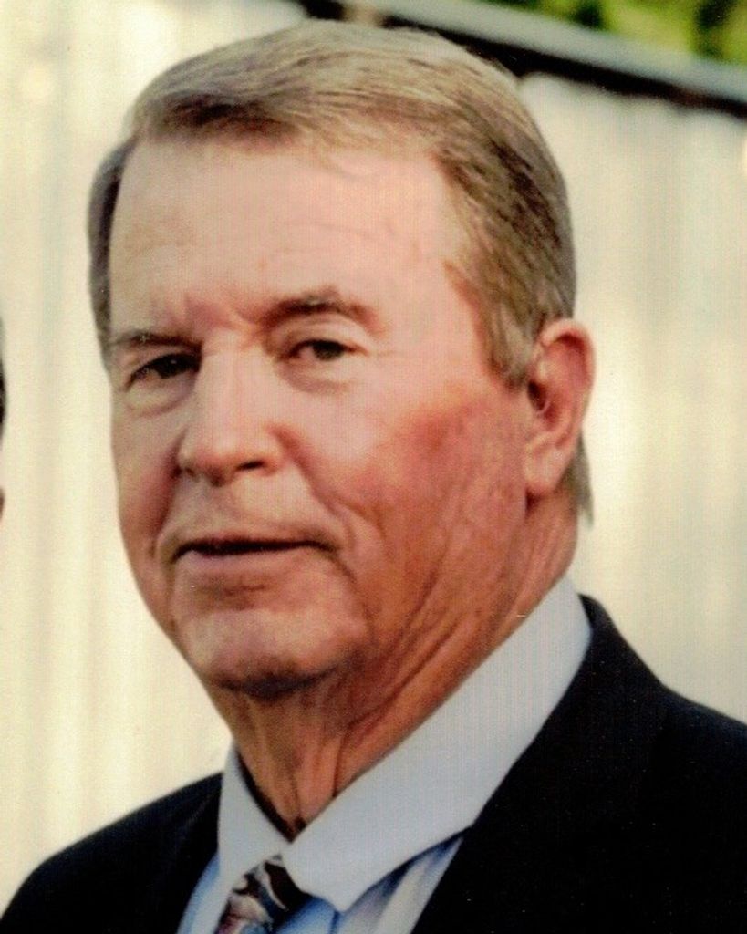 Jon F Goss Profile Photo