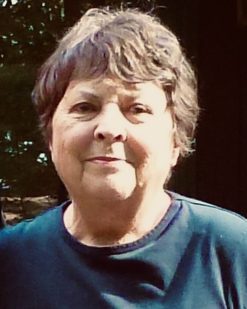 Doneth Mae Hinkleman