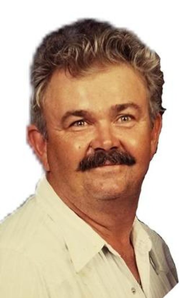 Charles Borgfeld Profile Photo