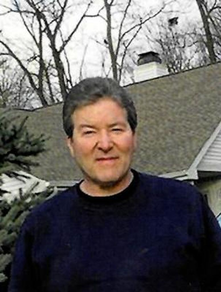 Ronald Lee Paris Profile Photo