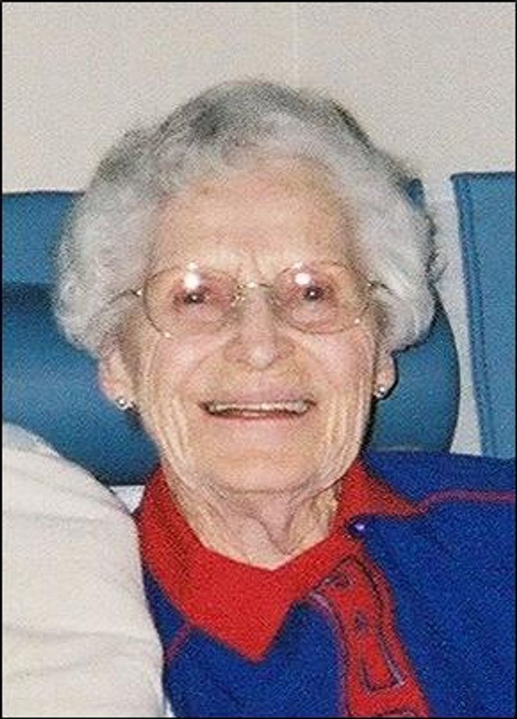 Mabel S. Dowse Profile Photo