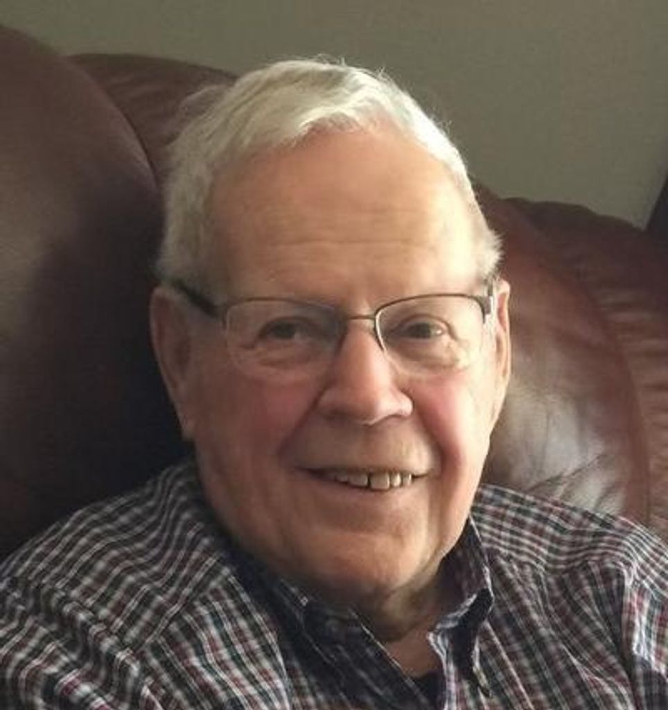 Norman N. Tilque Profile Photo