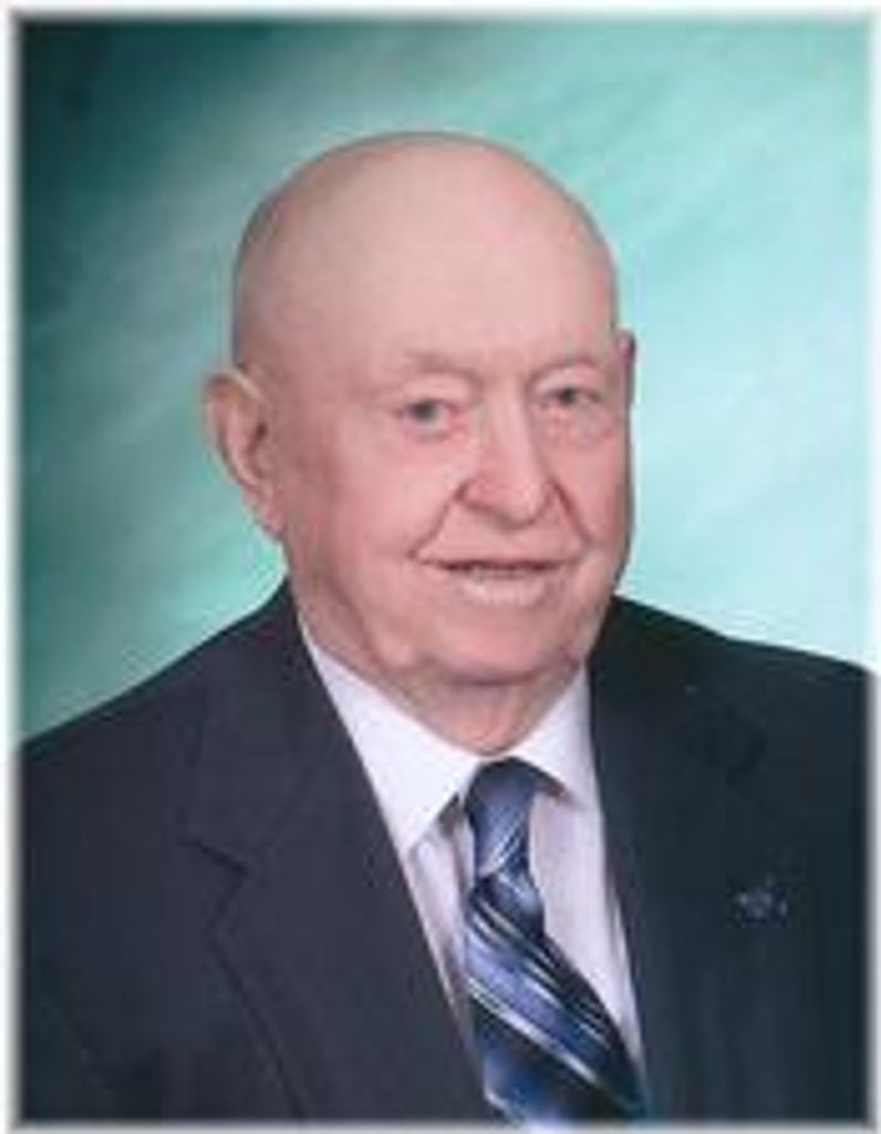 Maurice W. Bolzman