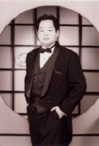 Danny Wang Profile Photo