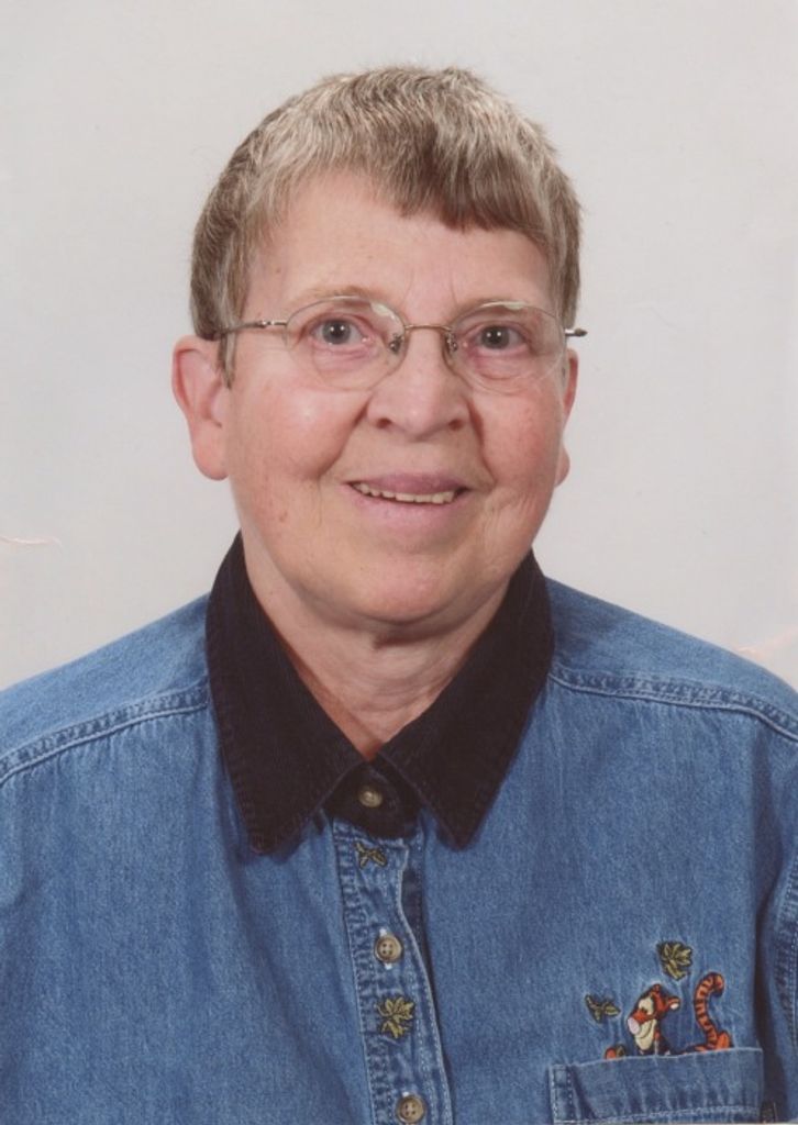 Joyce Irena Walker Profile Photo