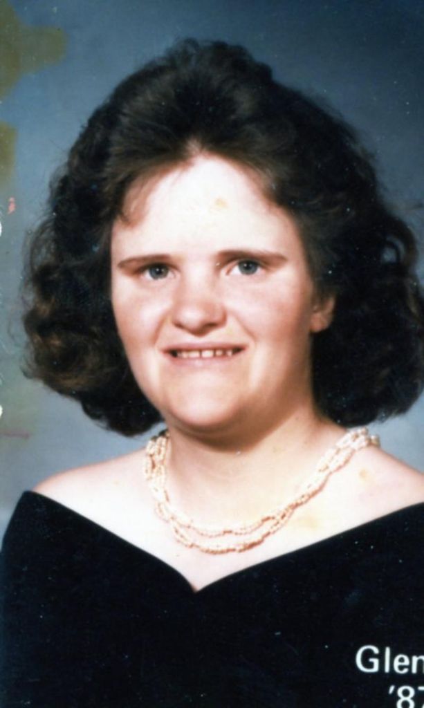 Glenda Sue Scott