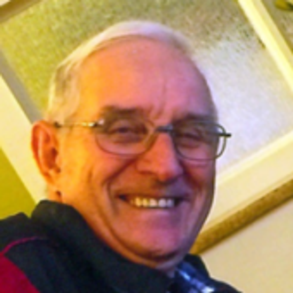 Lonnie D. Dickie