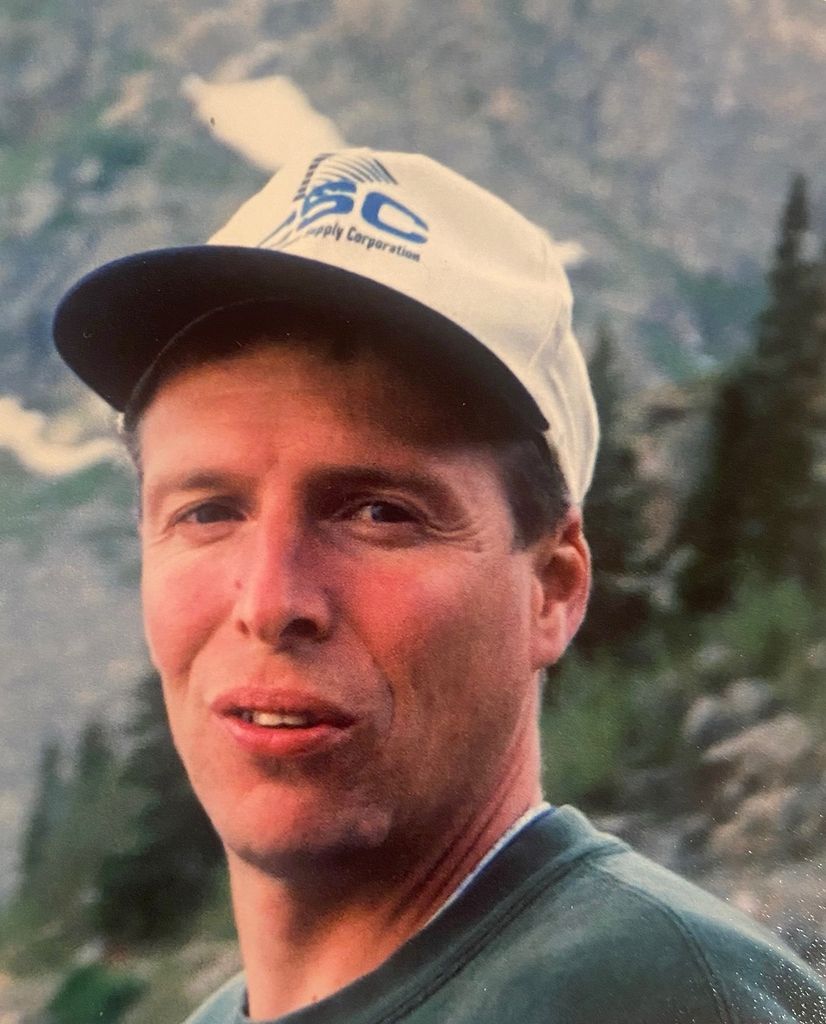 Paul Edward Leuenberger Profile Photo