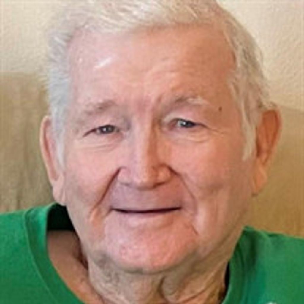Robert "Bob" Moody Edwards