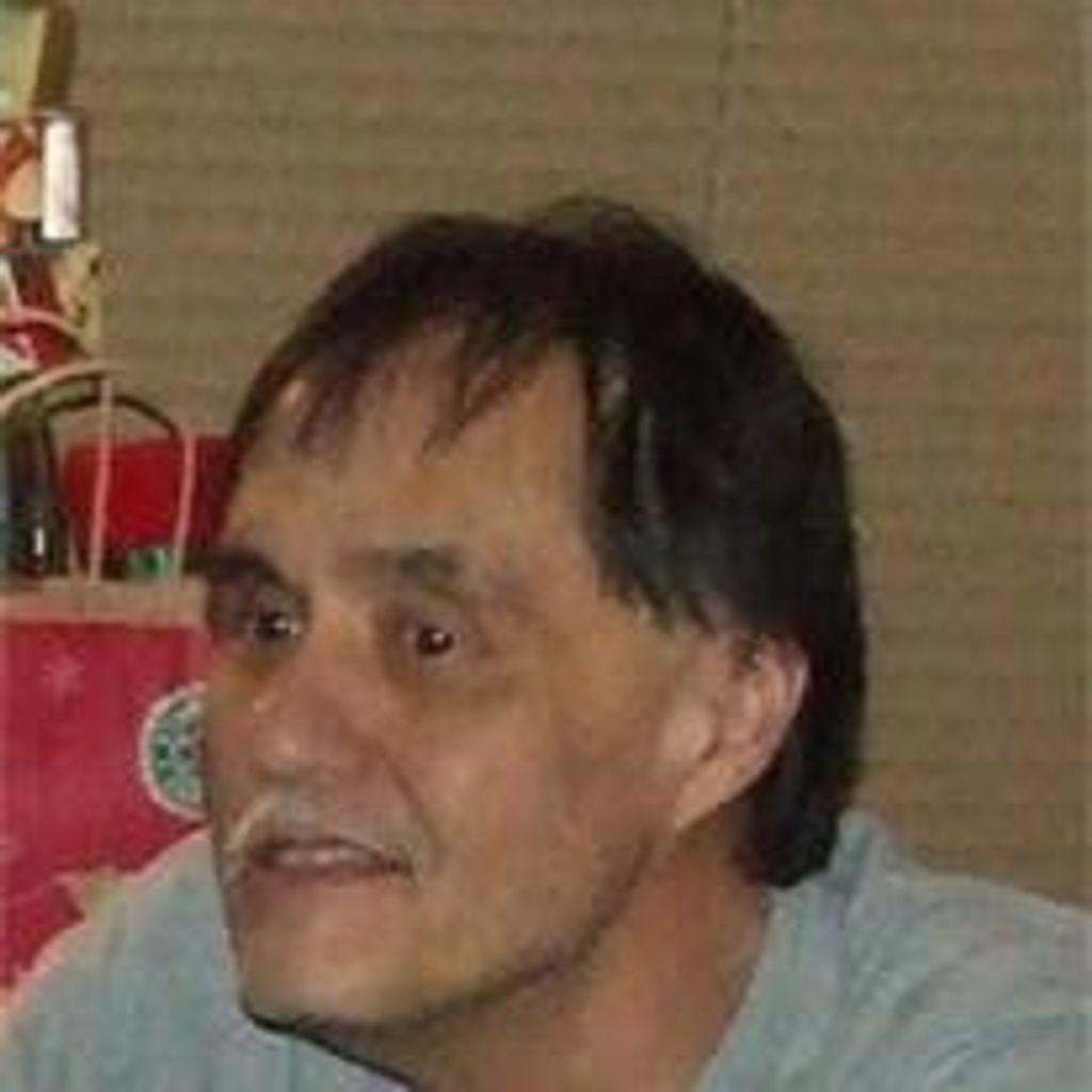 Bobby Bishop