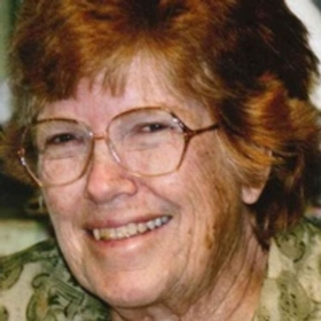 Margaret Luethira Ragan Profile Photo