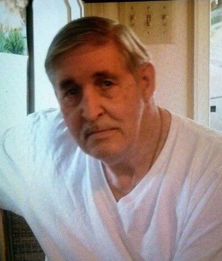 Carl "Buddy" Grohs, Jr. Profile Photo
