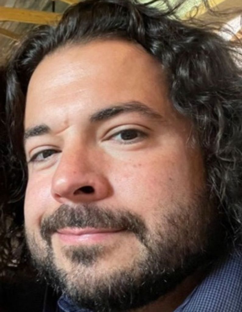 Matthew Diamond Profile Photo