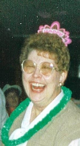 Mary M. Thitoff Profile Photo