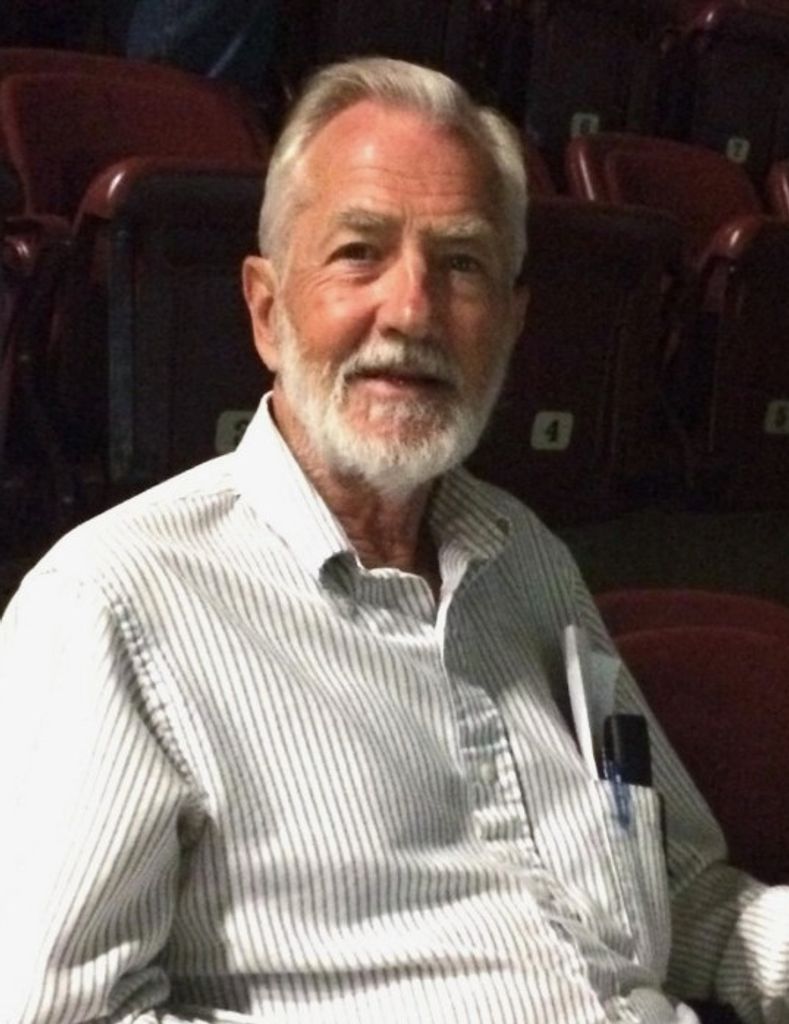 William Rodrick Sewell, Ph.D.