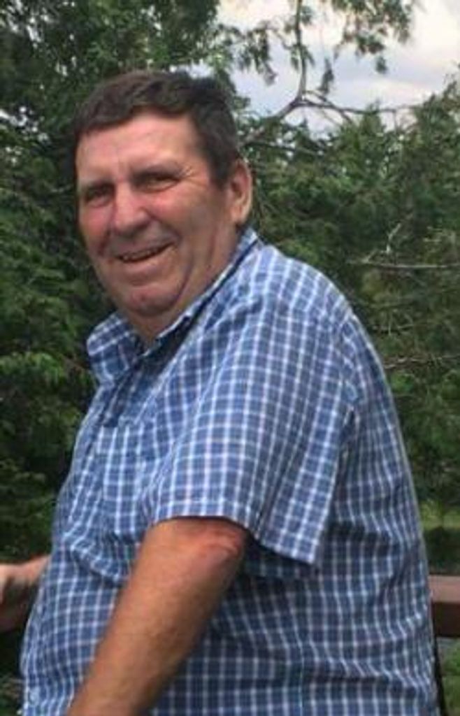 Eric Robert Watson Profile Photo