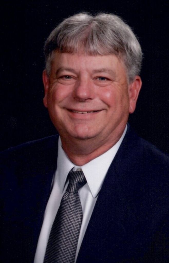 Larry Hile Profile Photo