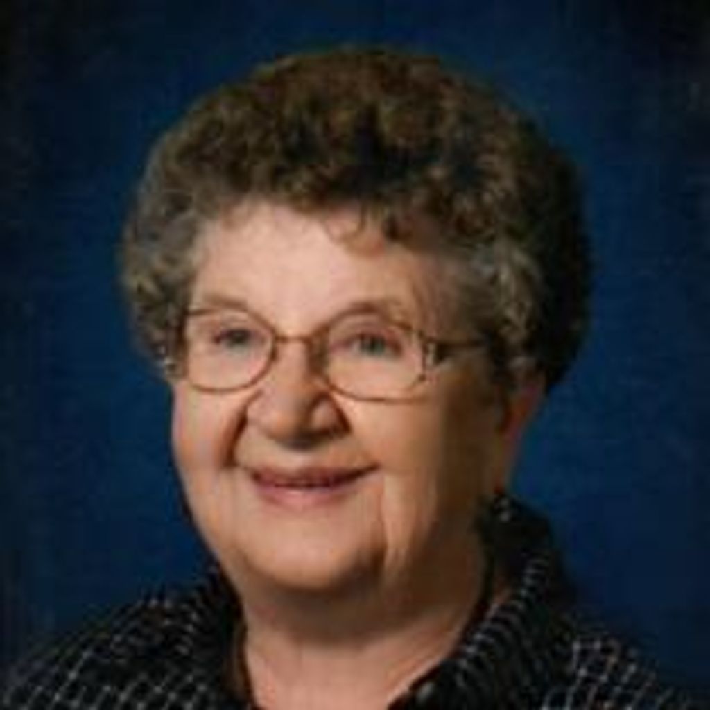 Hazel Erickson