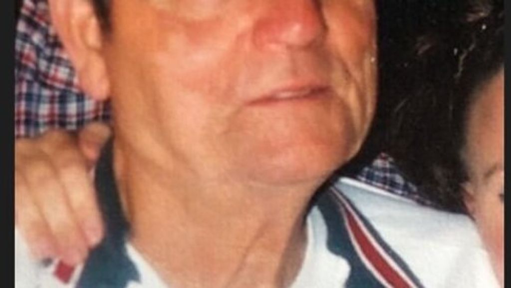 Robert Fahr
