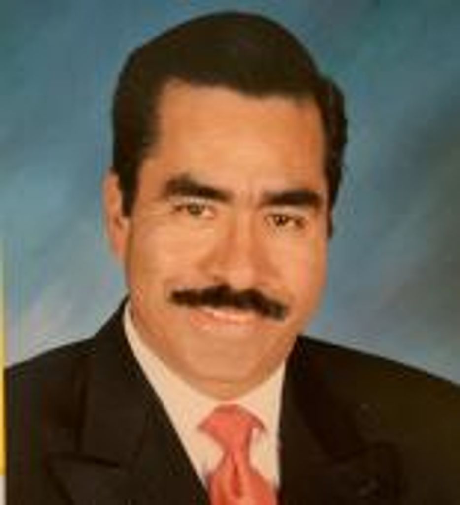 Hector Ortiz