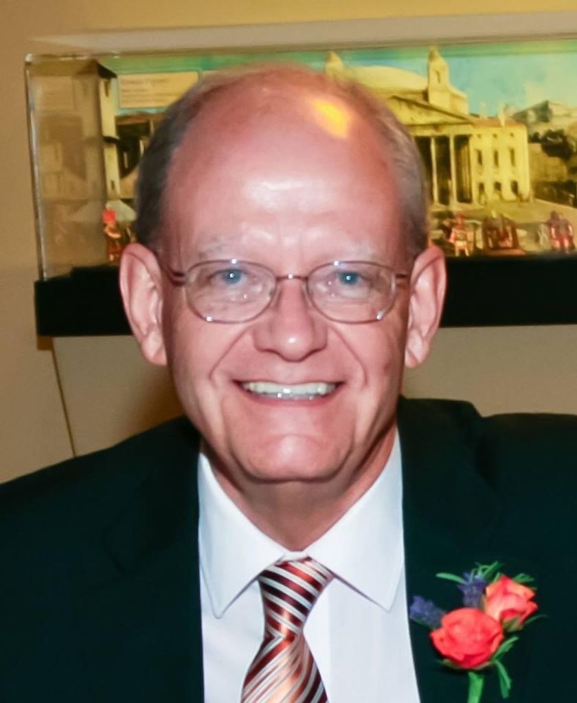Danny Keith Shaw Profile Photo
