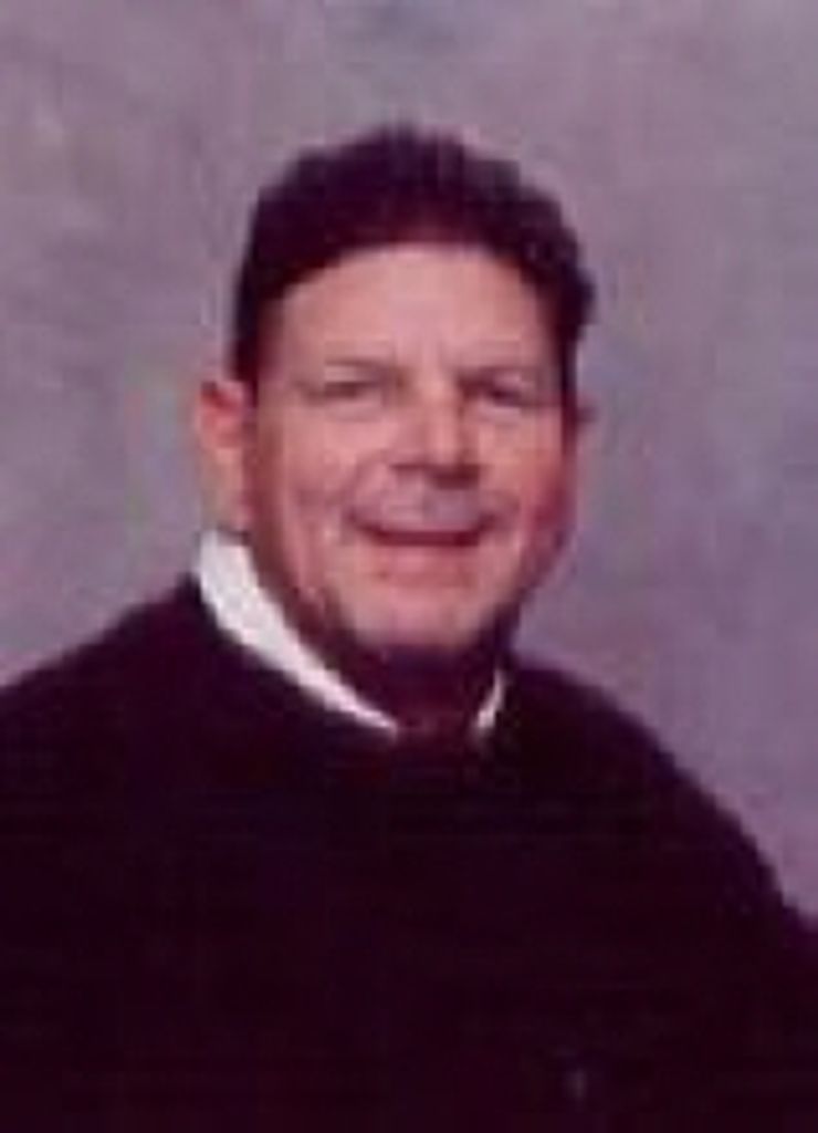 Garlin  G. Nichols