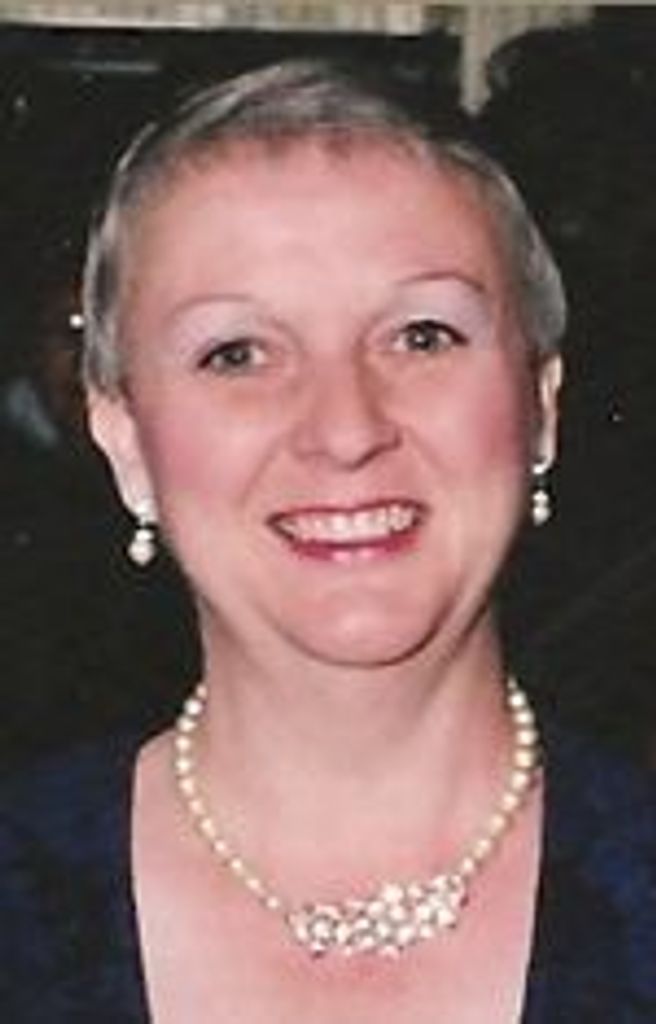 Nancy Jean Schissler