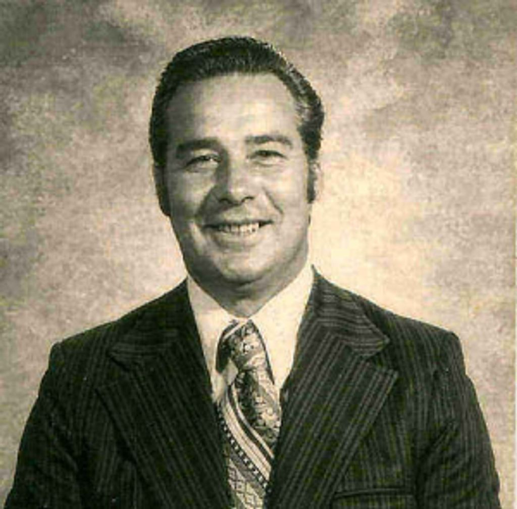 Bobby Lee Payne