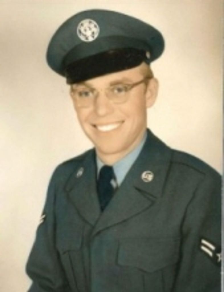 Willis Alvin Schultz