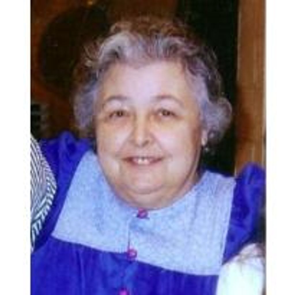 Barbara Bailey Fisher