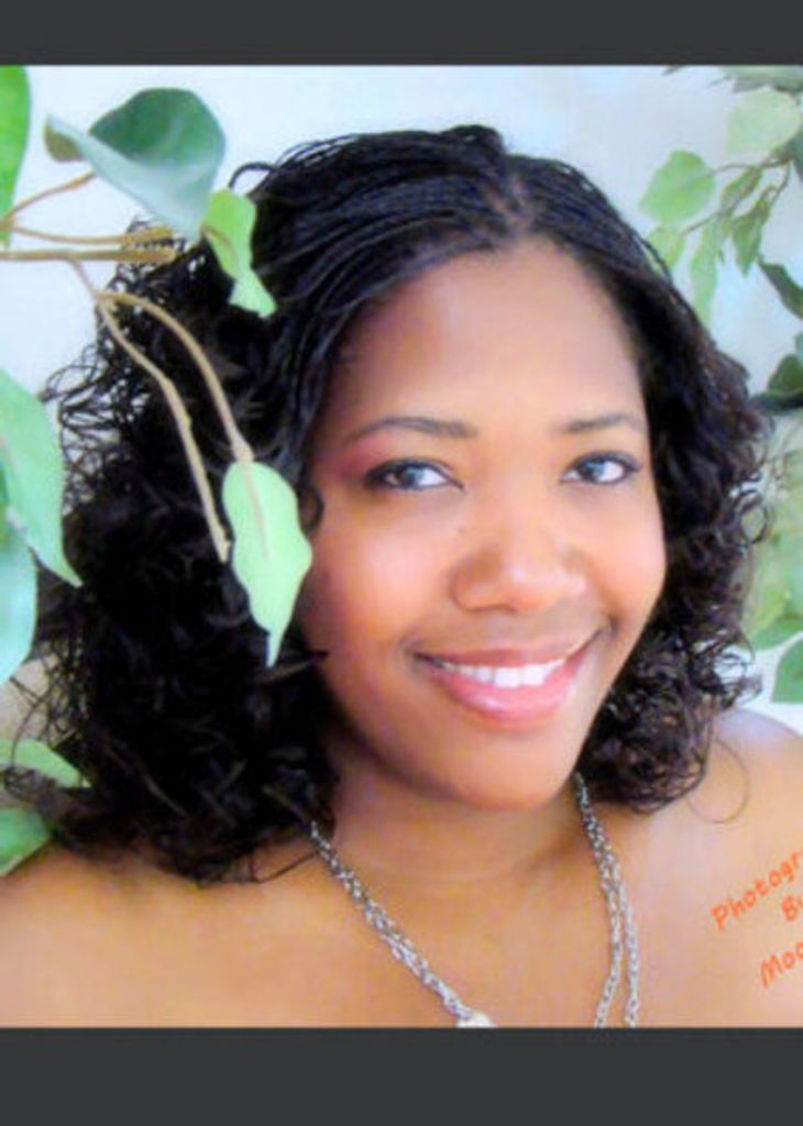 Julia "Juju" Teague Profile Photo