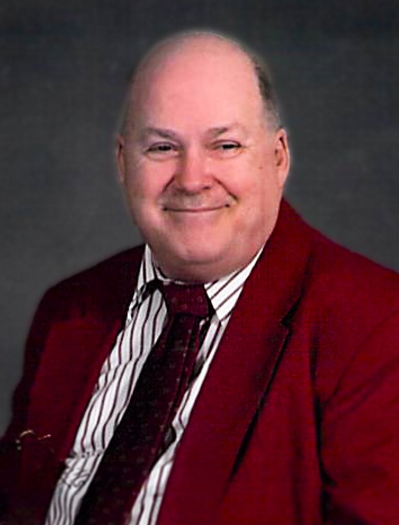 Brian Glassell Barnett