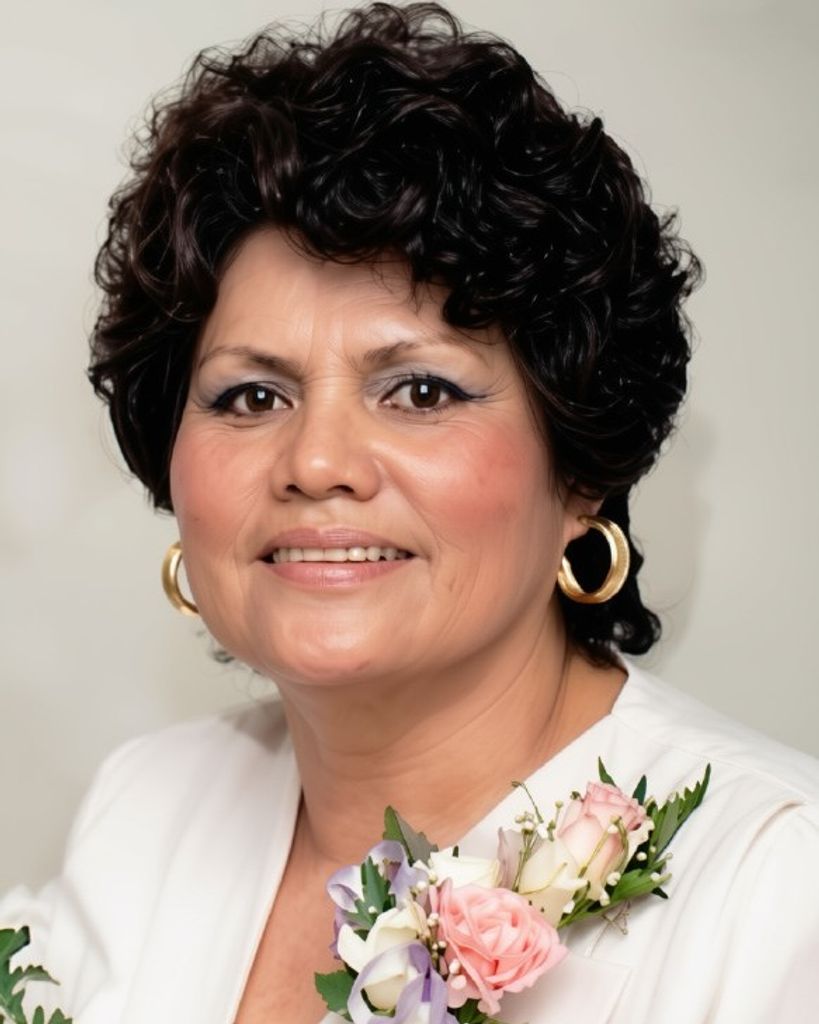 Lydia Flores Profile Photo
