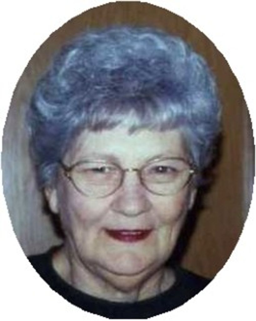 Mary Lyons