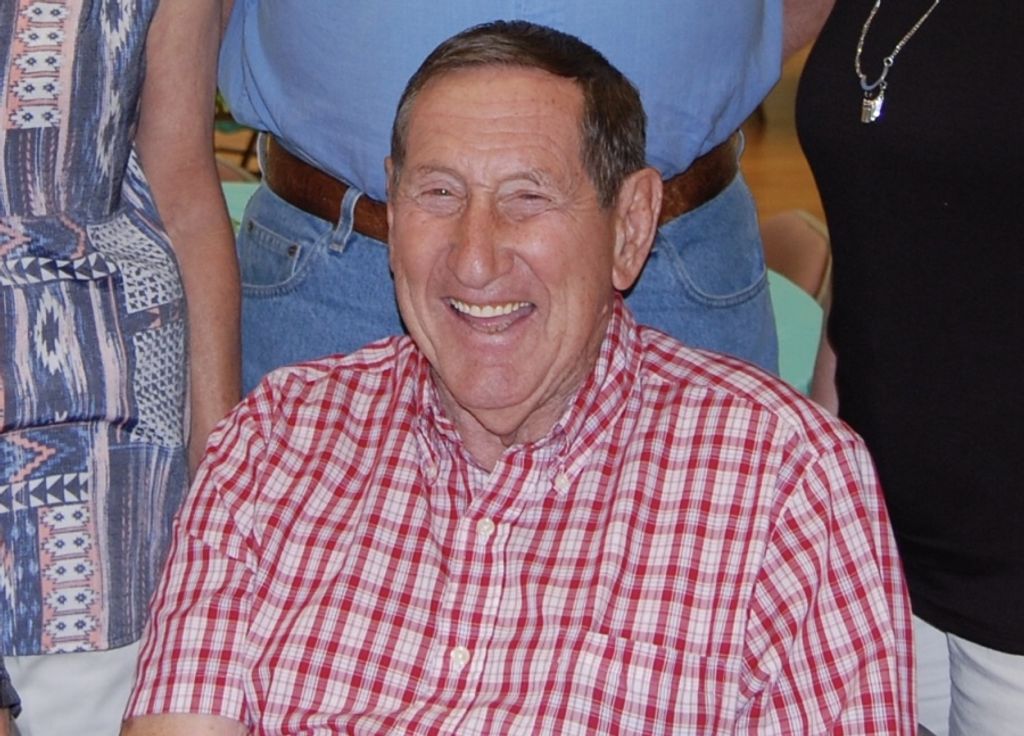 Billy Wayne Morrow Profile Photo