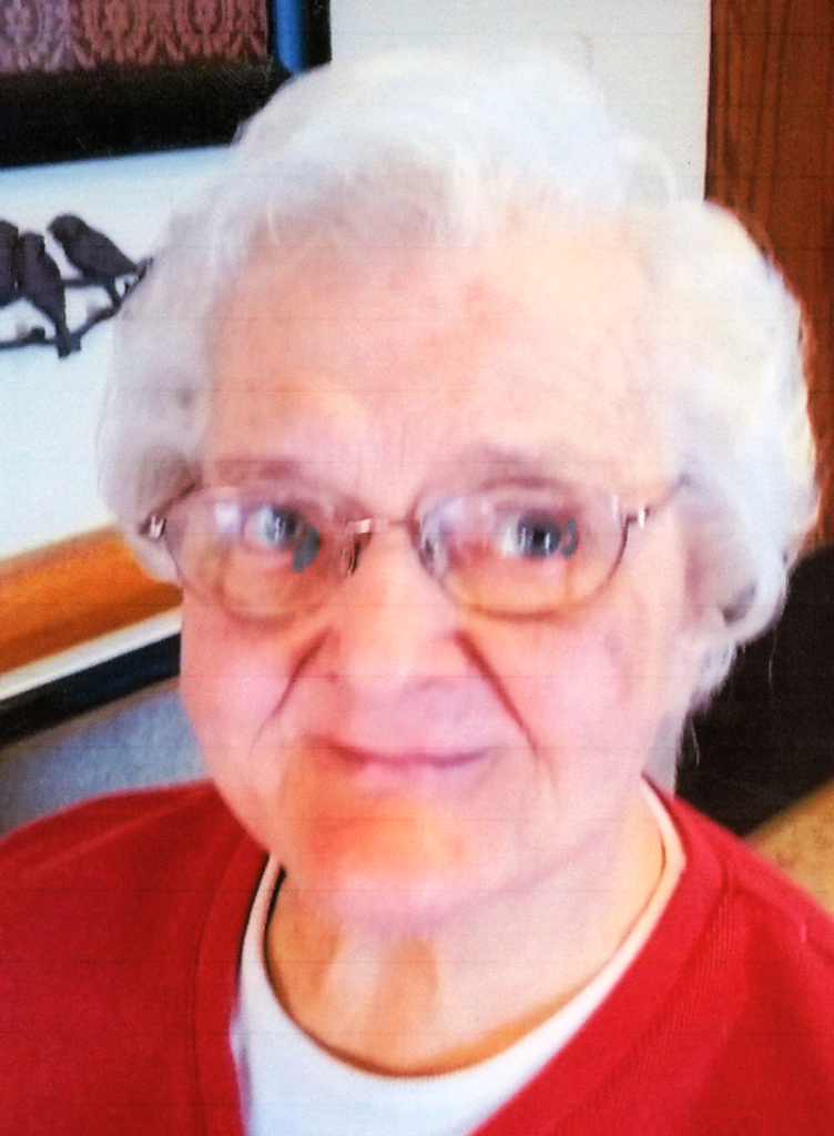 Jeanne Kay Sutton