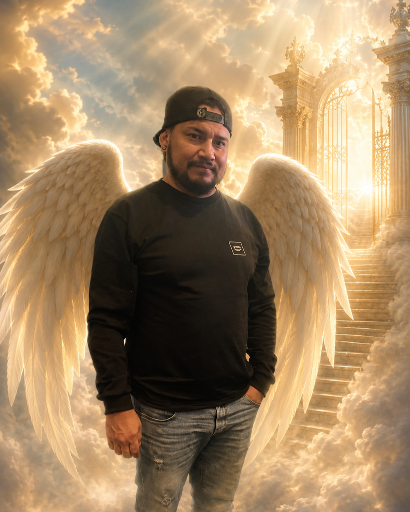 Jose Daniel Yanez Delgado Profile Photo