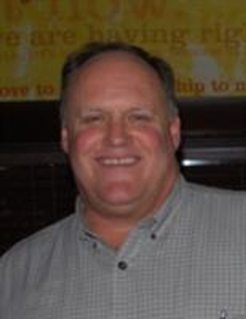 Gregory O'Leary
