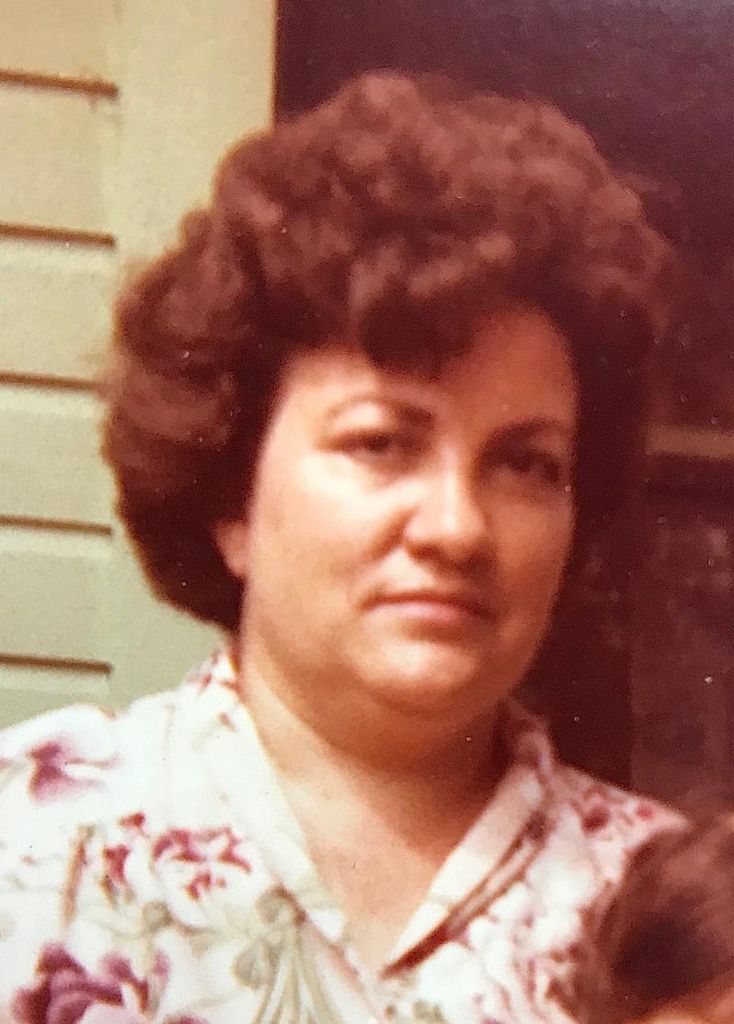June Paul Garner Profile Photo
