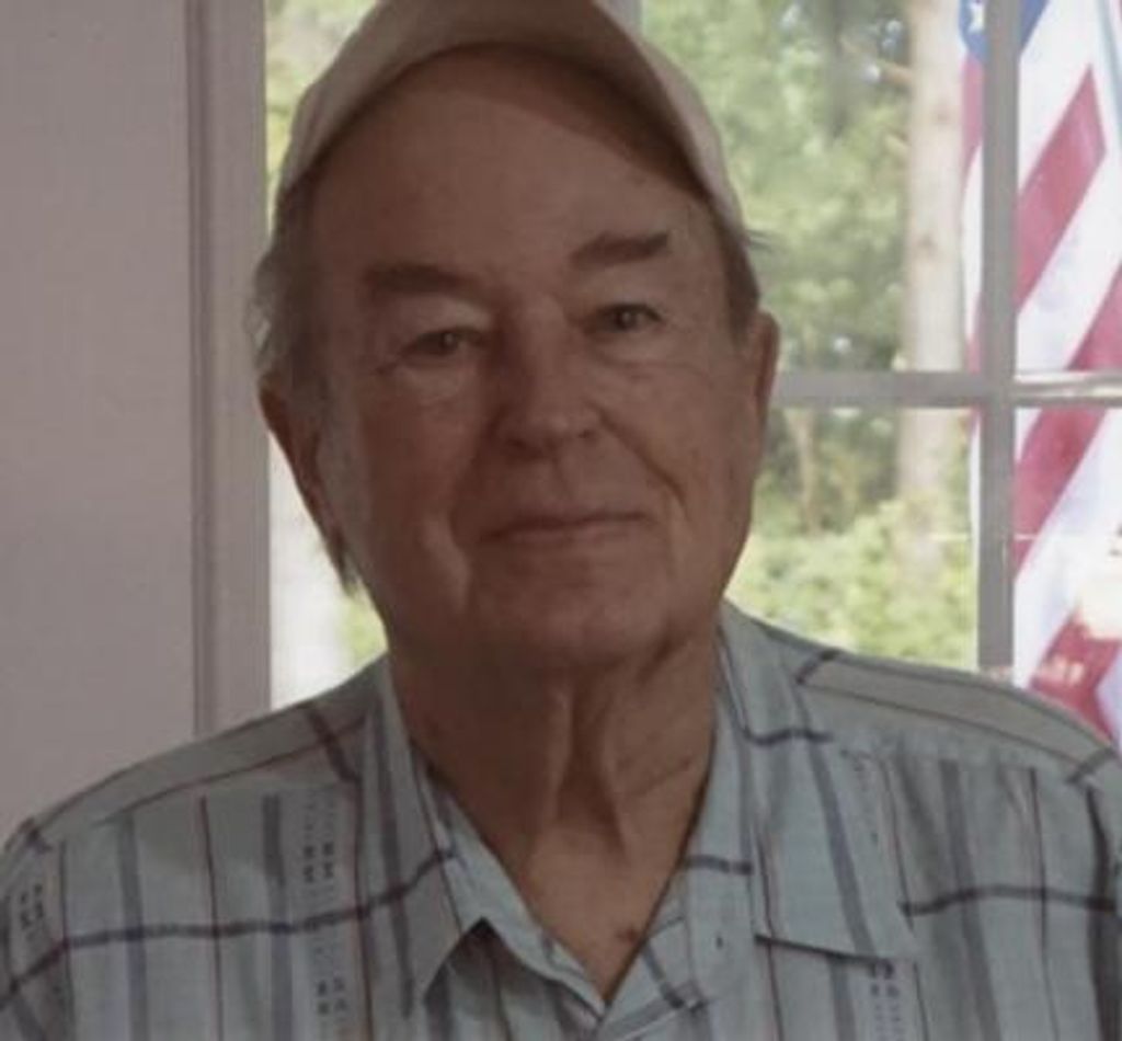 Kenneth Atwood Carpenter Profile Photo
