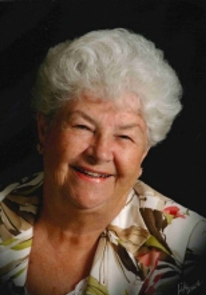 Germaine Rust