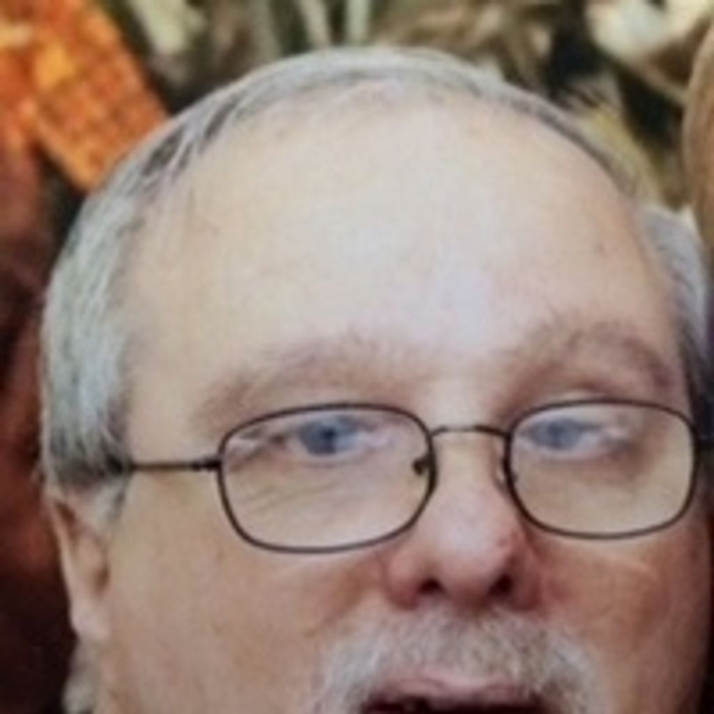 Michael Saxby