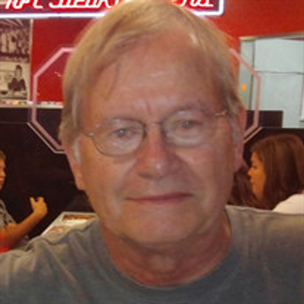David Dave Marshall