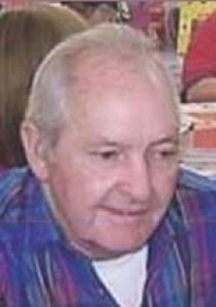 William Frank Jenkins