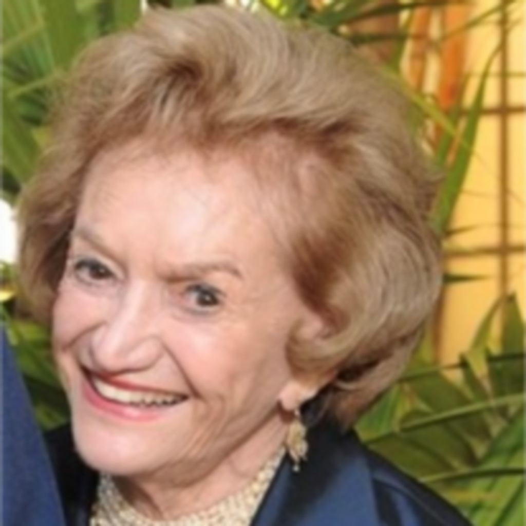 Consuelo Mendenhall Brogan