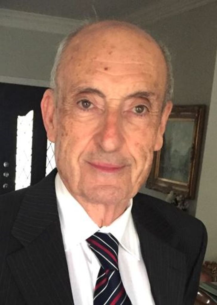 Ali Shams