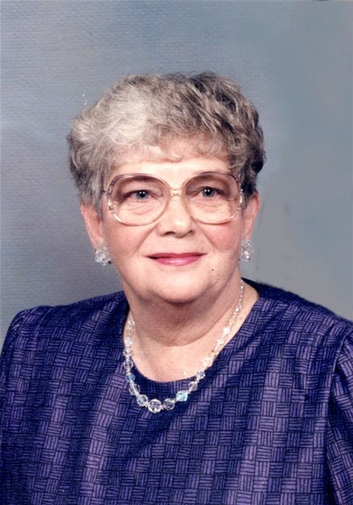 Dorothy Jean Stonerock
