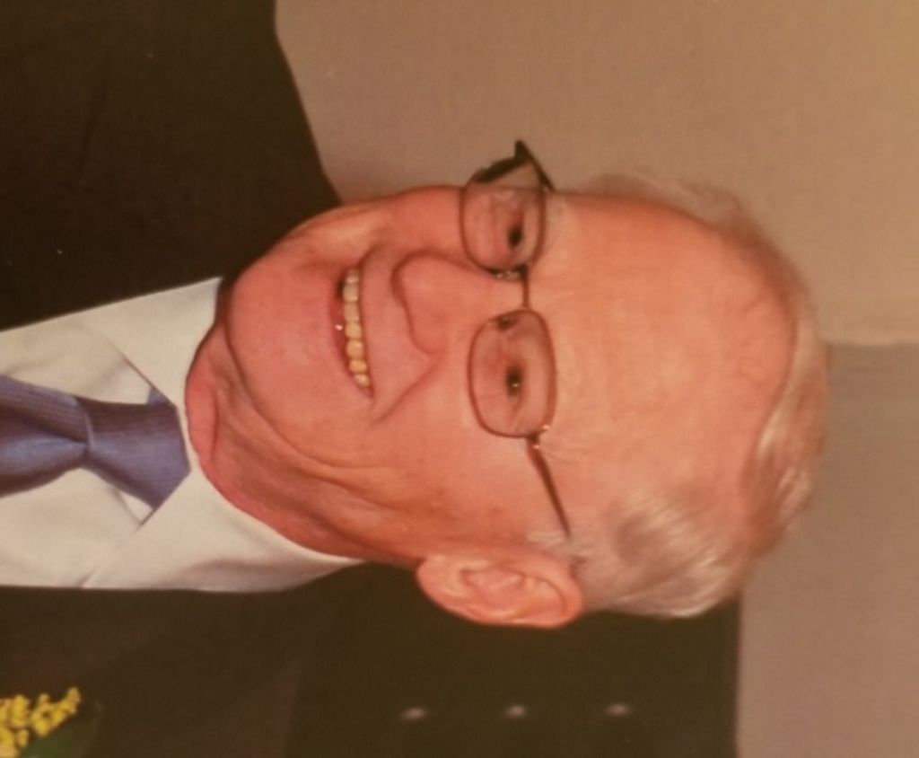 James J. Campbell Profile Photo