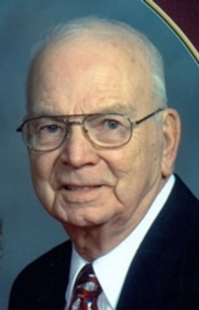 Donald J. Weaver